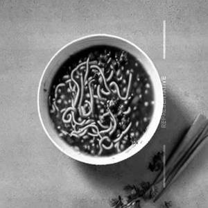 Veg Noodles Soup 