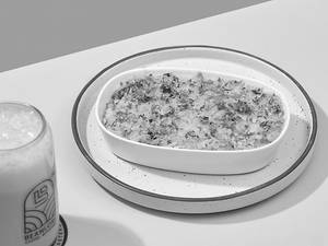 Vegetable Pot Pie