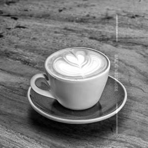 Irish Latte