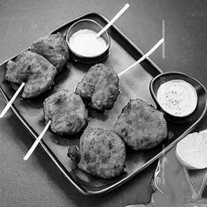 Lollipop (kabab)