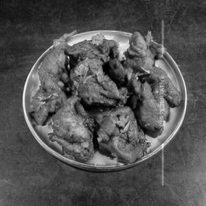 Chicken Goa