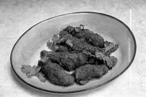 Pepper Dry Chicken