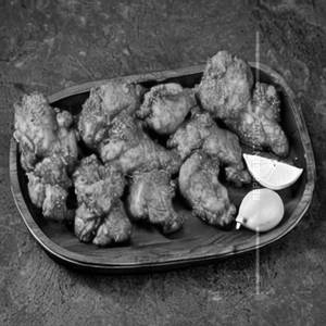 Chicken Basket