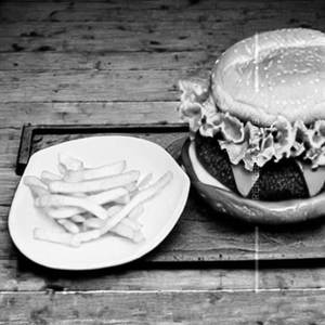 Sfc Special Burger