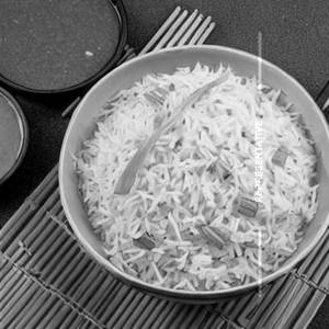 Veg polau