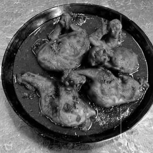 Guntur Chicken