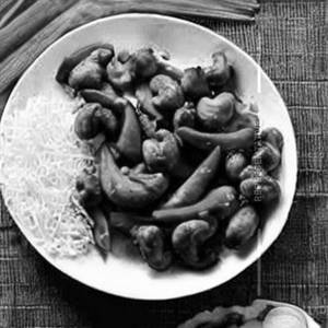 Cashewnut Chicken