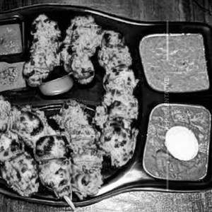 Tandoori Full