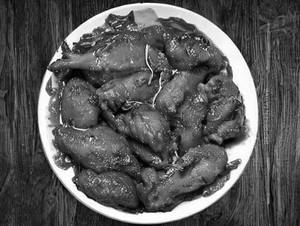 Chicken Fry (Boneless)