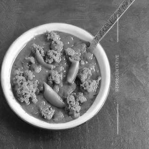 Chenna Masala