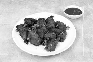 Chicken (B/L) Schezwan 