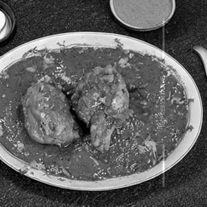 Schezwan Chicken