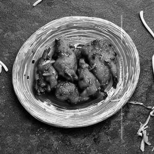 Pepper Chicken