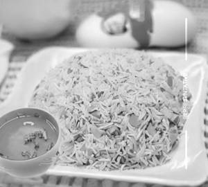 Egg Fried Rice