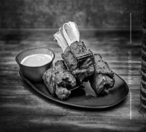Tangdi kebab