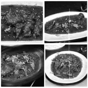 Chilli Fish     