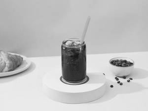 Classic Cold Brew