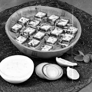 Paneer Schezwan    