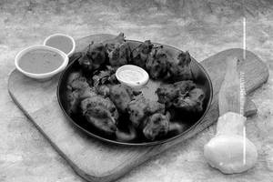 Chicken Kebab