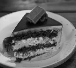 Kit Kat Pastry