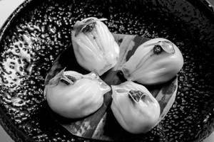 Philadelphia Cream Cheese Dim Sum (4 Pieces)