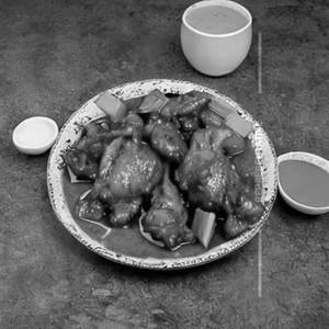 Hongkong Chicken