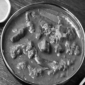 Veg Kadaii