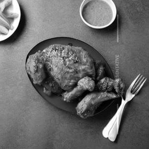 Chicken Roast