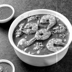 Prawns Curry