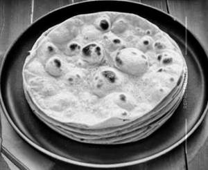 Butter Pulka 