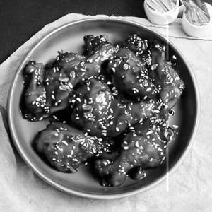Honey Chilly Chicken