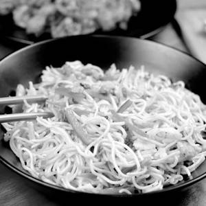 Hakka Noodles
