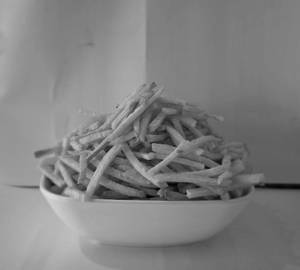 Tapioca Finger Chips