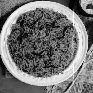 Jeera Rice