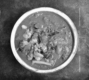 Mix Veg Curry