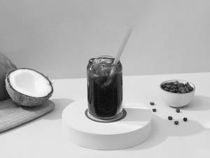 Cold Brew Coconutt