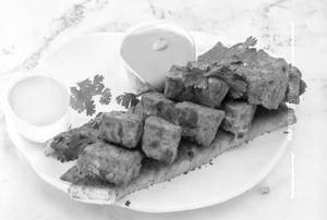 Paneer Tikka Cheese
