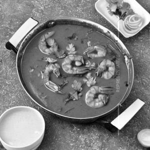 Prawns Curry