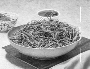 Veg Schezwan Soft Noodles
