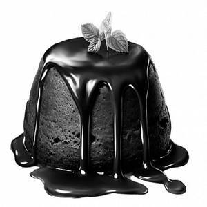 Choco Lava Cake