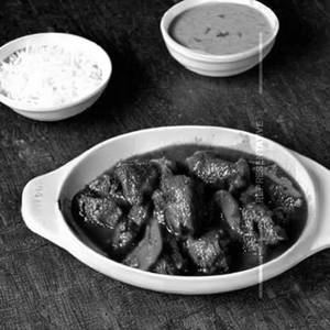 Pepper Mutton 