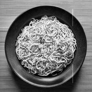 Soft Egg Noodles
