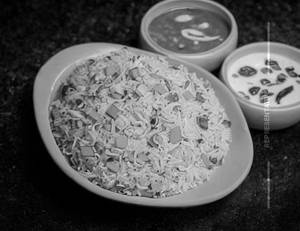Veg Cashewnut Fried Rice