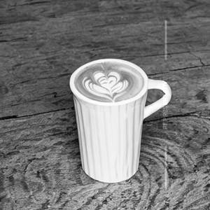 Cafe Latte