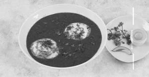 Egg Masalaa