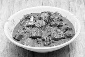 Kadai Veg