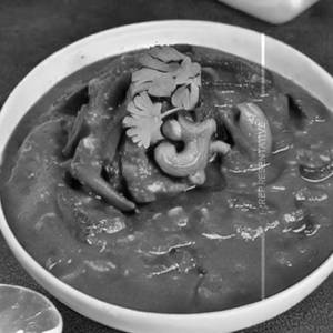 Tomato Cashew Curry