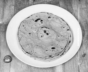 Kothimeera Roti
