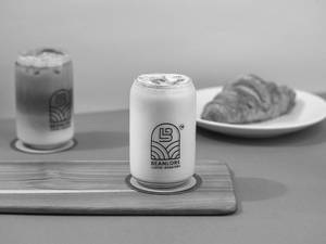 Classic Cold Coffee