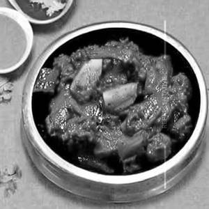 Capsicum Masalaa
